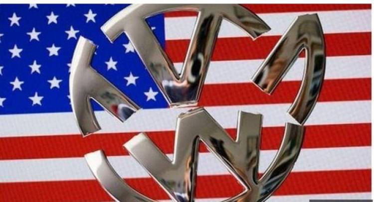 Volkswagen settles diesel emission claims with U.S. state Maryland for $33.5m