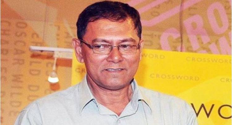 Chhota Rajan convicted for murder of journalist J Dey, journalist Jigna Vora let off