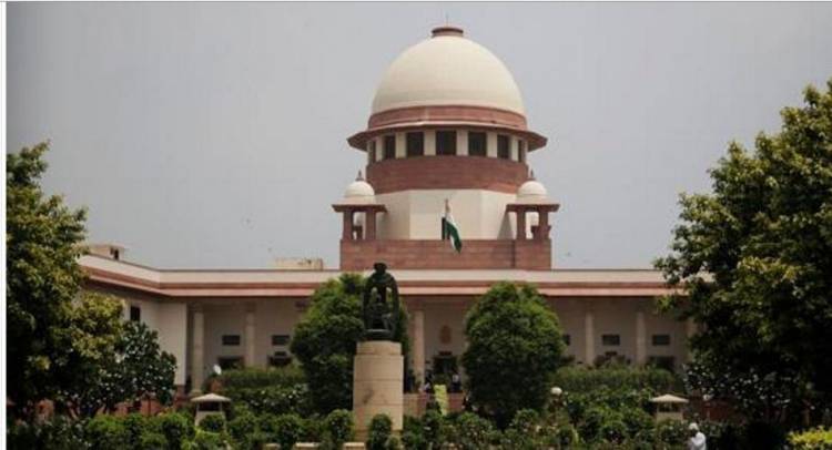 SC criticises Centre for delay in appointment of judges