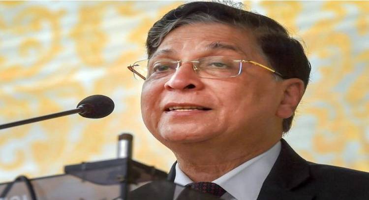 Congress withdraws petition of impeachment of CJI in SC