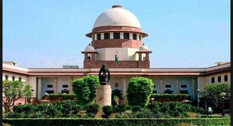Supreme Court: Courts can rely on parliamentary panel reports  for deciding a case