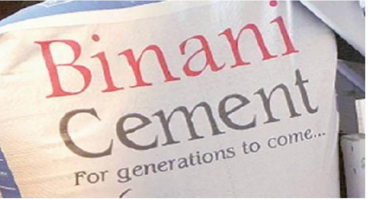 Bids for Binani Cement: SC rejects Dalmia plea for stay on NCLAT order