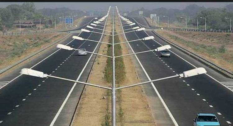 SC tells NHAI to open Eastern Peripheral Expressway before May 31