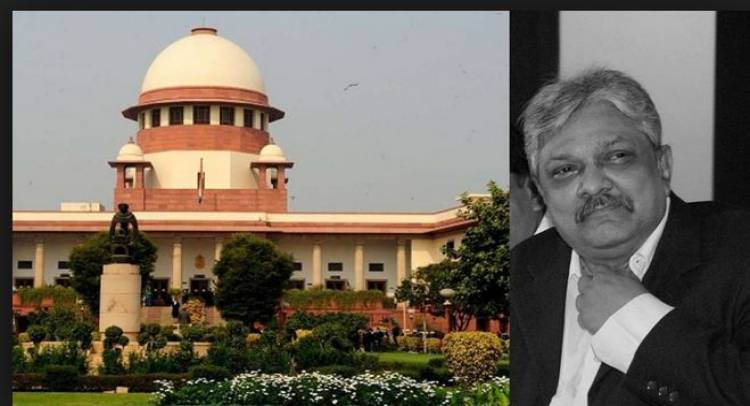 Supreme Court Collegium decides to reiterate Justice KM Joseph's name to top court
