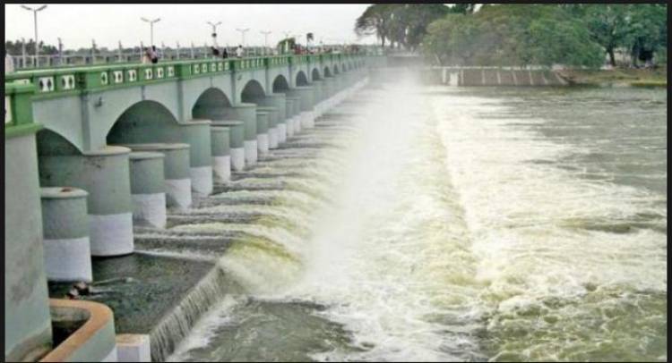 Centre submits Cauvery water management plan in Supreme Court