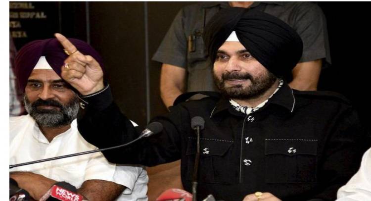 SC holds Sidhu guilty in road rage case, but awards no jail term