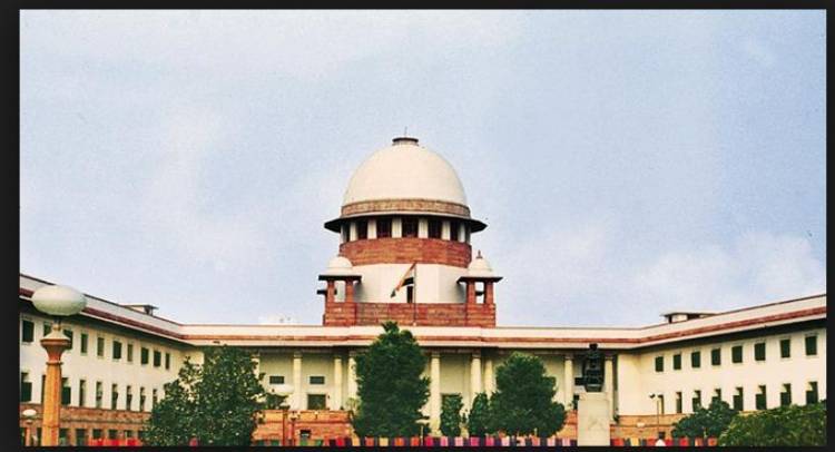 PIL filed in Supreme Court for fixing minimum working hours for courts