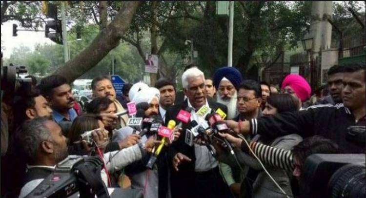 Hearing in disqualified AAP MLA case continues in Delhi High Court