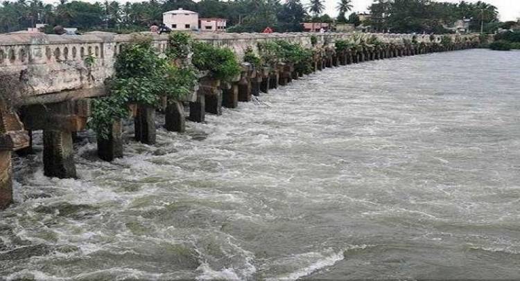 Cauvery water sharing row: SC asks centre reasons for delay in implementation of its order