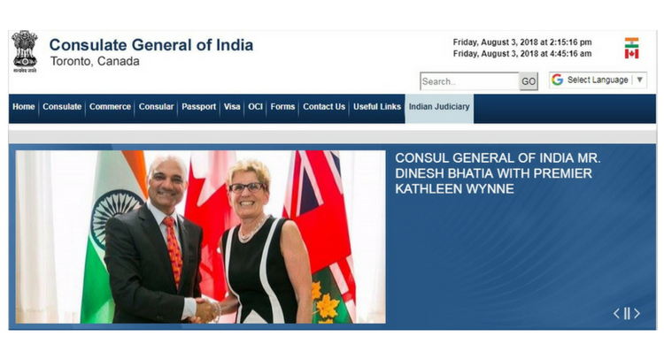 Finding information pertaining to Indian courts becomes easier for Canadian NRIs