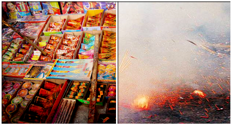 A smoke free Diwali in Delhi-NCR, Orders Supreme Court