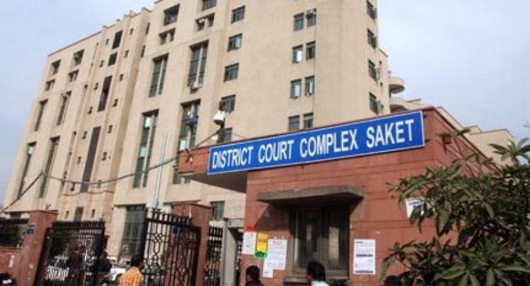Woman Lawyer Allegedly Raped by Senior in Delhi’s Saket District Court
