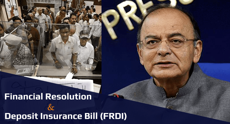 FRDI Bill: Online Petition against FRDI Bill spreads like wildfire; 40,000 signatures and counting
