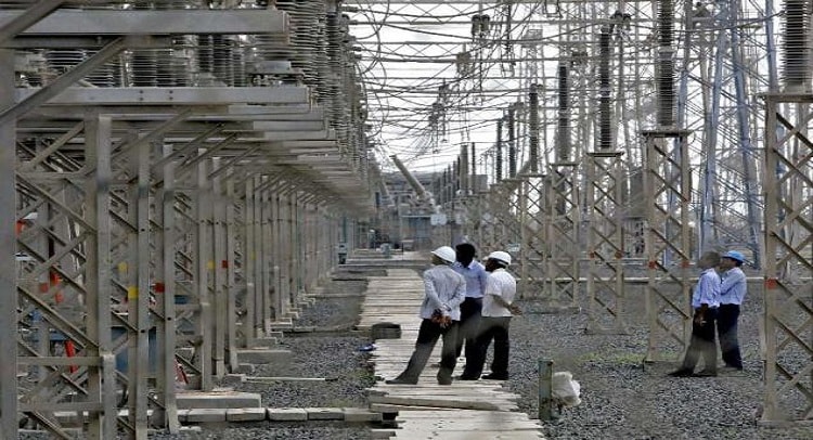 Tata Power, Adani Power shares slump as SC sets aside tribunal order