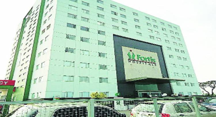 Daiichi files application in Delhi High Court to stop sale of Fortis to Manipal