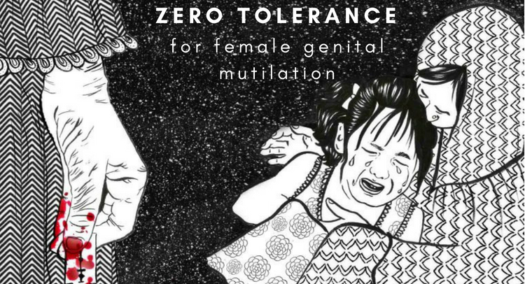 Female Genital Mutilation Violates the Fundamental Rights of an Individual, Says SC