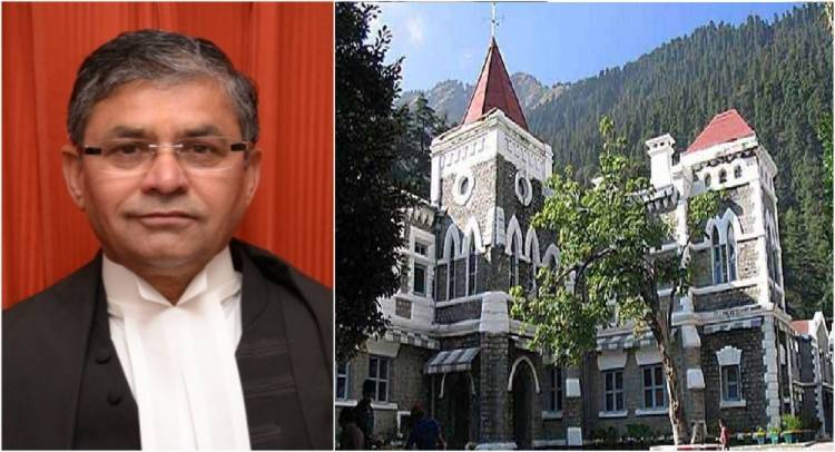 Uttarakhand HC imposes Rs 2 Lakh Fine on Lawyer for Filing False Affidavit