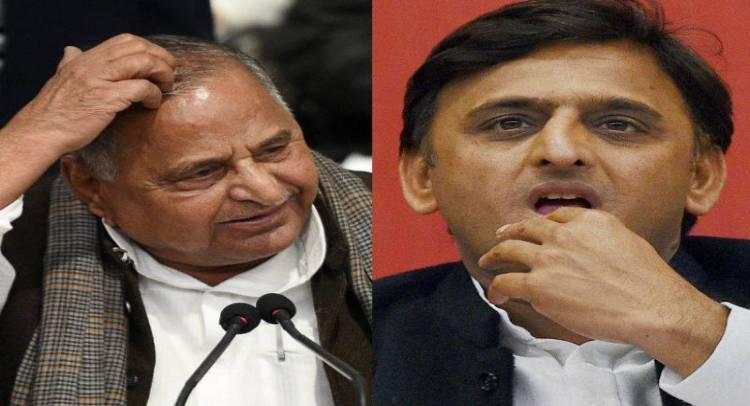 Former Chief Ministers of UP moves SC seeking time to vacate their official residences