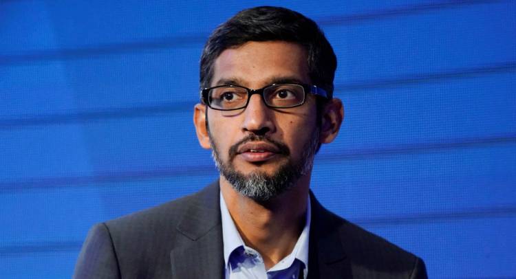 #MeToo: Google reveals it has sacked 48 employees over sexual harassment allegations in the past two years