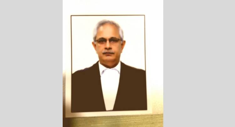 Bihar Government Standing Counsel in Supreme Court for 11 years resigns