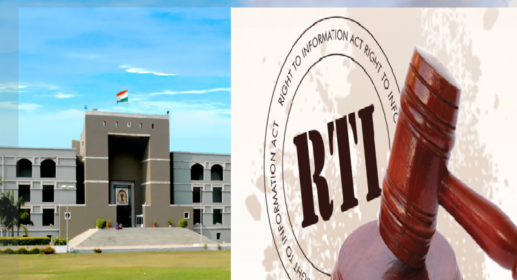Gujarat HC directs its officer to furnish details to lawyer under RTI after 11 years
