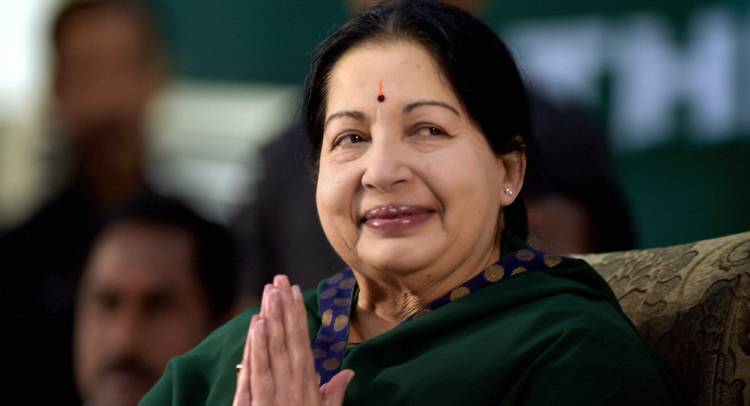 Madras High Court Rejects Plea Challenging Inquiry Commission To Probe Jayalalithaa’s Death