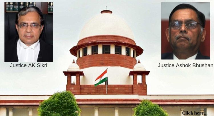 SCBA membership compulsory for lawyers to get allotment of a Chamber in Supreme Court: SC