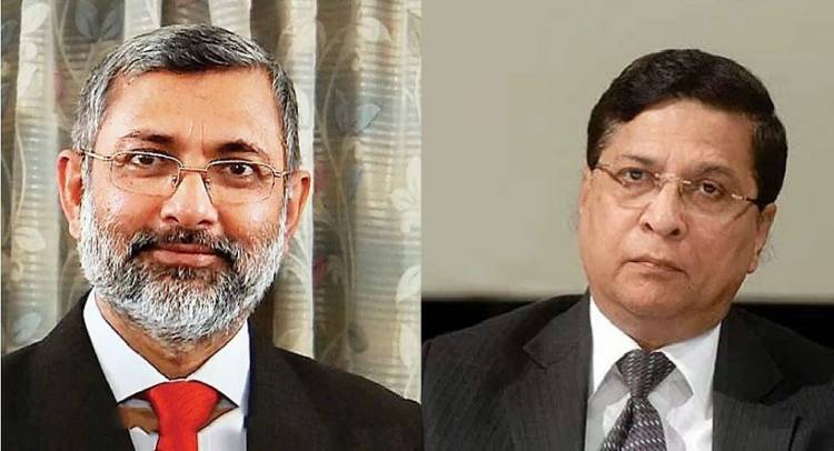 “Former CJI Dipak Misra was being remote-controlled from outside”: Justice Kurian Joseph