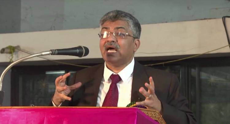 Justice Pasha Comments Post-Retirement Raises Questions over Fairness of Collegium