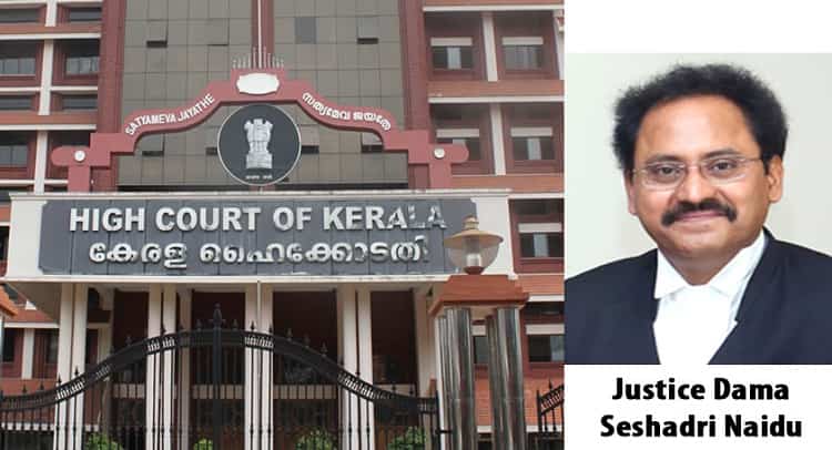 Kerala HC Rejects Plea Challenging ‘Senior Designation’ Refusal [Read Judgment]