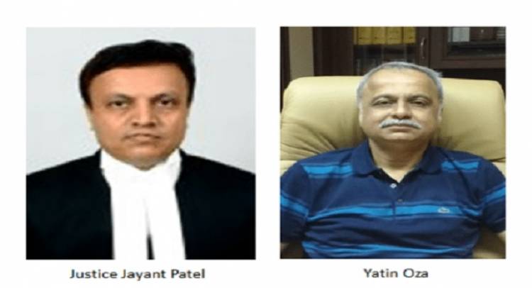 Saddest day for Indian judiciary; Spineless Collegium has succumbed to Executive caprice, Yatin Oza