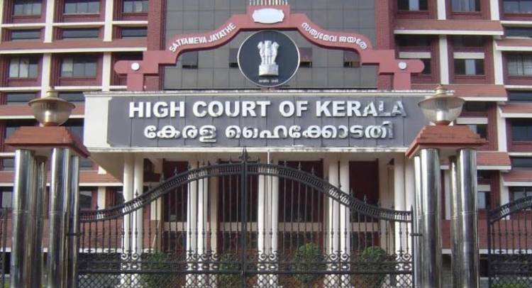 Collegium Clears Three Names For Appointment As Kerala High Court Judges