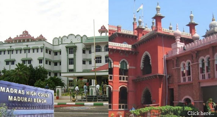 Law Officers appointed to Madras High Court, NGT and Puducherry