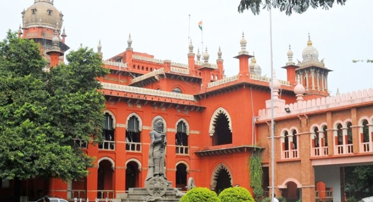 Written statements taken from 119 MLAs, TN PP informs Madras High Court