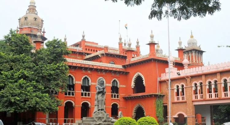 Madras High Court refused expansion of seats for Law admission in Tamil Nadu State