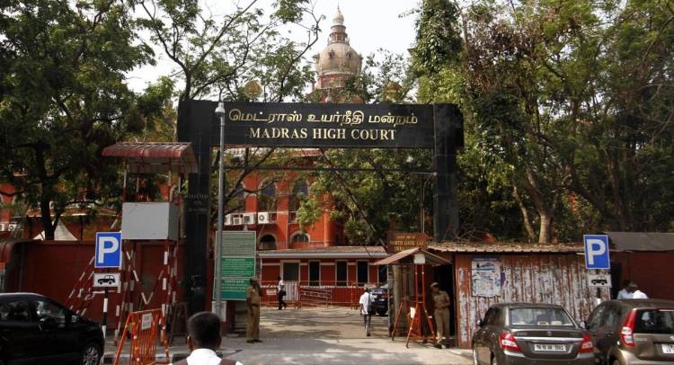 Don’t act as ‘paid Goondas’: Madras HC tells advocates resorting to illegalities