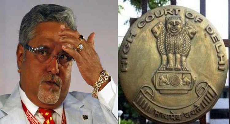 Delhi High Court seeks to declares Vijay Mallya proclaimed offender, asks him to appear by Dec 18