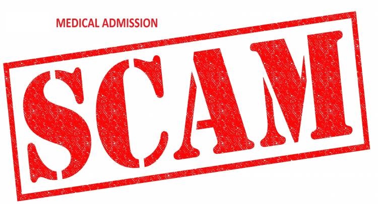 Medical Admission Scam: CJI clears way for Allahabad HC Judge's Removal