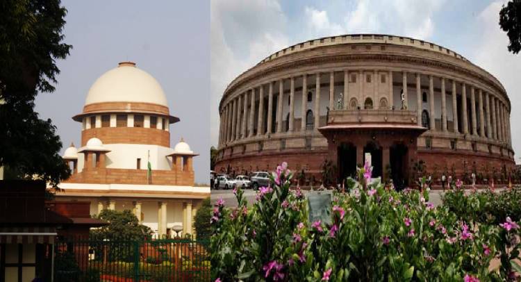 SC Issues Notice to States on PIL alleging buildings, including Supreme Court & Parliament are not Fire-Safe