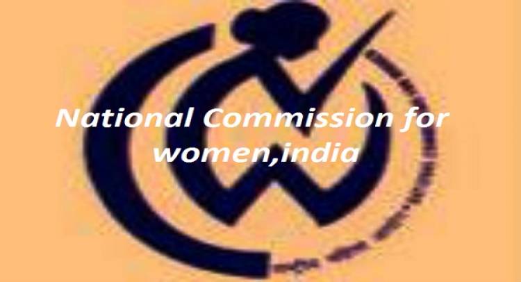 CIC ordered NCW to pay a fine of 50,000 to the complainant for shielding the accused of alleged sexual harassment