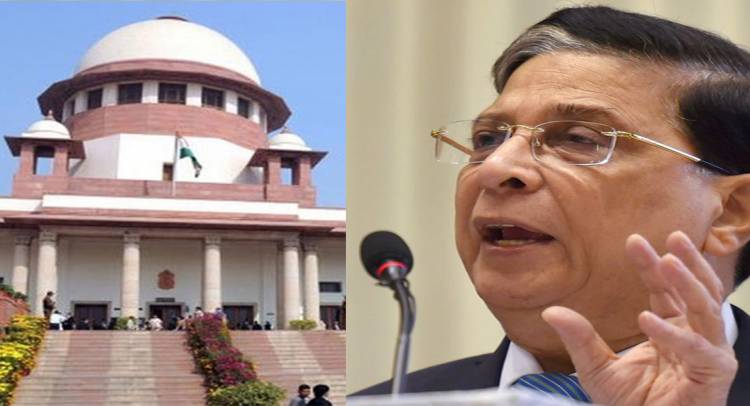Supreme Court Revises its Roster System for Case Allocation
