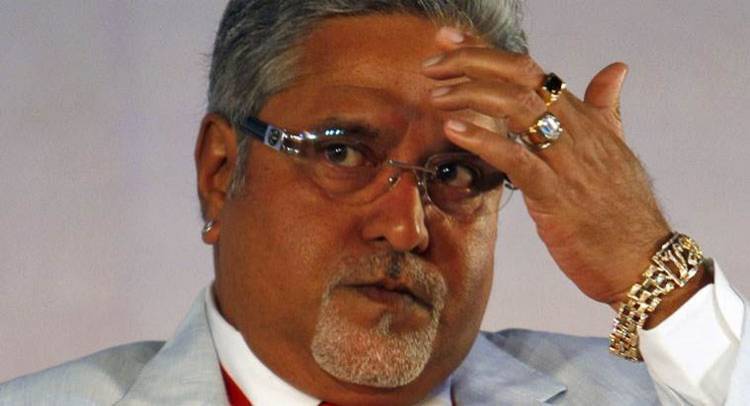 Biased Judges, Media And Indian Justice System Preventing A Fair Trial, says Mallya’s Lawyers