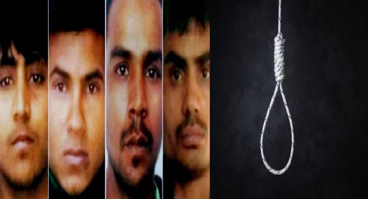 Nirbhaya Case: SC upholds death sentence for Nirbhaya gangrape murder convicts