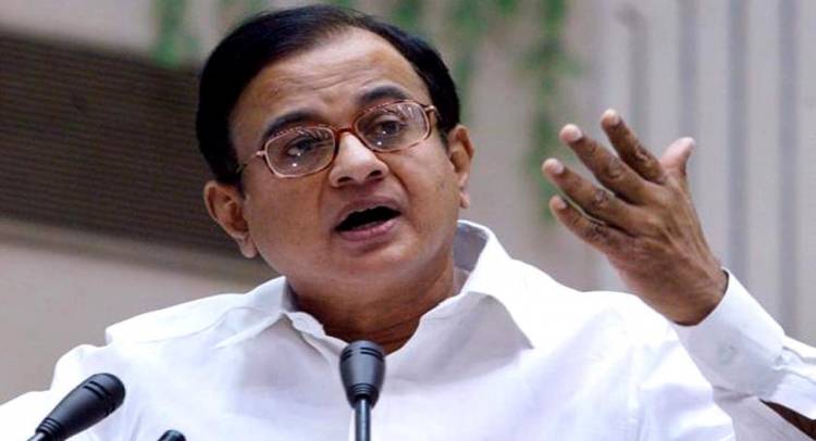 Chidambaram alleges harassment by CBI and ED:Files plea in SC to  stop ‘continued harassment’