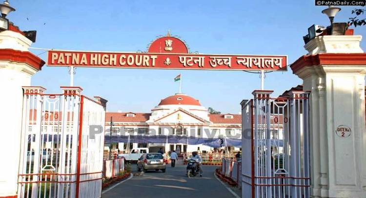 SC Collegium sends back names recommended by Patna High Court for judgeship