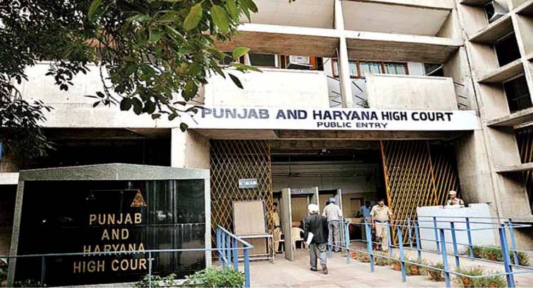4 Advocates appointed as Additional Judges of the Punjab & Haryana HC
