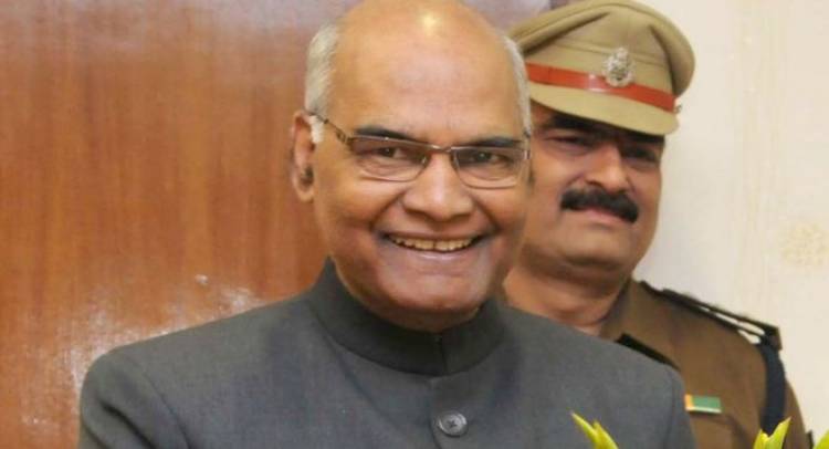Ram Nath Kovind’s win: 14th President of India, Presidential election results 2017