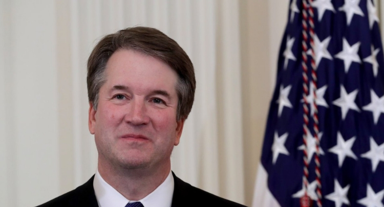 White House ‘Fully Confident’ Kavanaugh will win Senate Confirmation after Receiving FBI Report