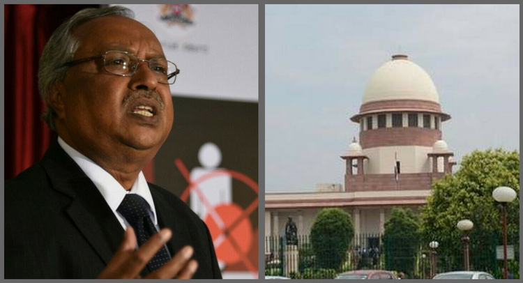Former Karnataka HC Judge says Supreme Court Judgments should be critically examined