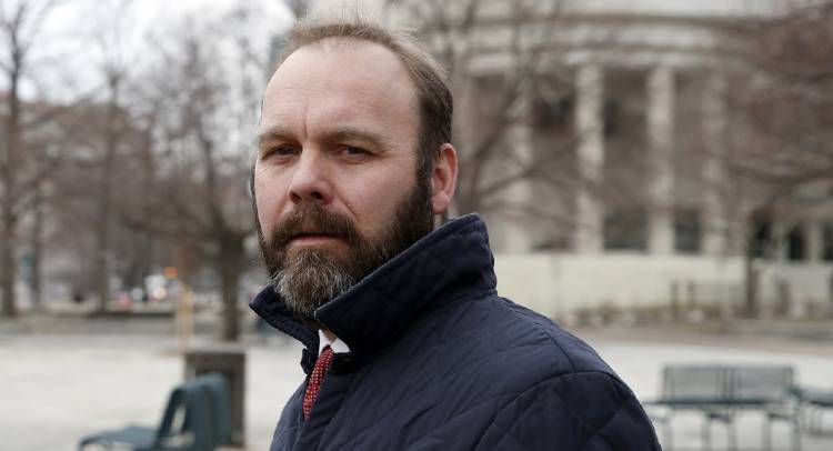 Rick Gates, former advisor to Trump pleads guilty to fraud charges